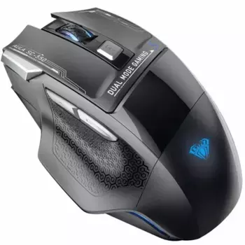 Компьютерная мышь Aula SC550 black