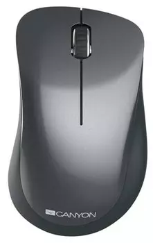 Компьютерная мышь Canyon CNE-CMSW11B