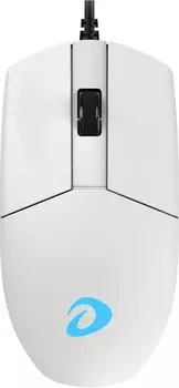 Компьютерная мышь Dareu LM103 White 1,58м