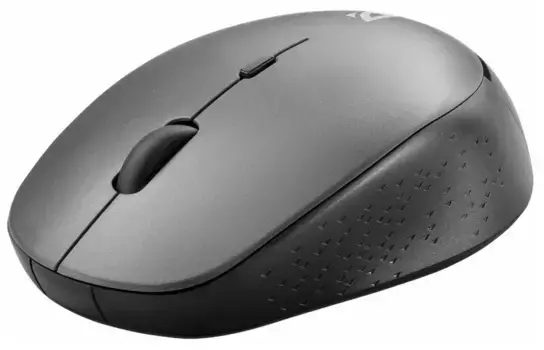 Компьютерная мышь Defender Auris MB-027 серый (52029)