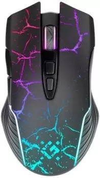 Компьютерная мышь Defender Commander GM-511 (52557)