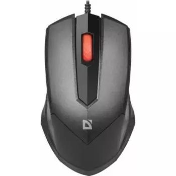 Компьютерная мышь Defender MB-753 (52753)