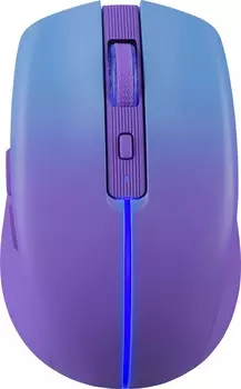 Компьютерная мышь Defender MYSTERY MM-301 PURPLE (52301)