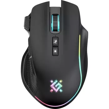 Компьютерная мышь Defender THUNDER GM-213 (52213)