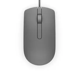 Компьютерная мышь DELL