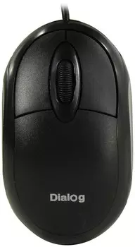 Компьютерная мышь DIALOG MOC-10U