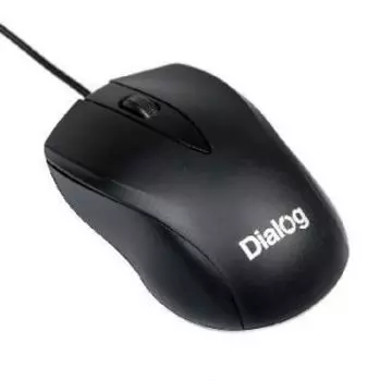 Компьютерная мышь Dialog MOC-15U