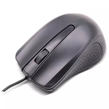 Компьютерная мышь Energy EK-001 черный