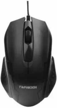 Компьютерная мышь Гарнизон GM-110 (14352)