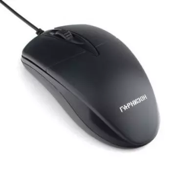 Компьютерная мышь Гарнизон GM-220 XL (16882)