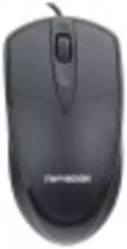 Компьютерная мышь Гарнизон GM-225XL black