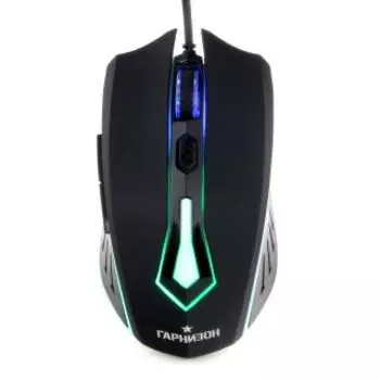 Компьютерная мышь Гарнизон GM-700G