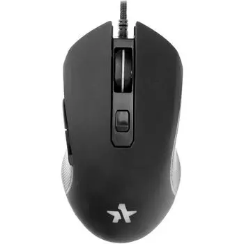 Компьютерная мышь Гарнизон GM-780G (18712)