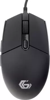 Компьютерная мышь Gembird MG-780 черный (18717)