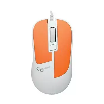 Компьютерная мышь Gembird MOP-410-O (17488)