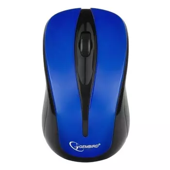 Компьютерная мышь Gembird MUSW-325-B (13568)
