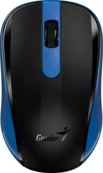 Компьютерная мышь Genius NX-8008S синяя