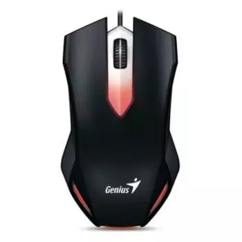 Компьютерная мышь Genius X-G200