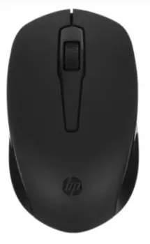 Компьютерная мышь HP 150 черный (2S9L1AA)