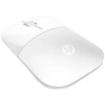 Компьютерная мышь HP Z3700 White (V0L80AA)