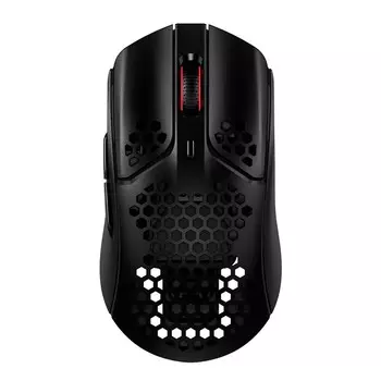 Компьютерная мышь HyperX Pulsefire Haste Wireless черный (4p5d7aa)