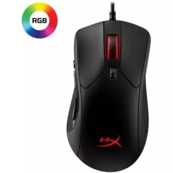 Компьютерная мышь HyperX Pulsefire Raid черный