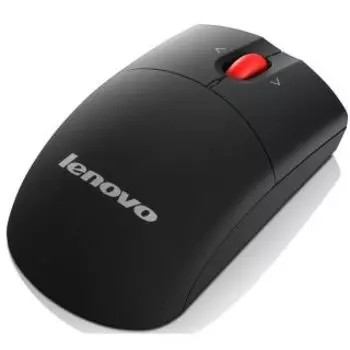 Компьютерная мышь Lenovo 0A36188 черный