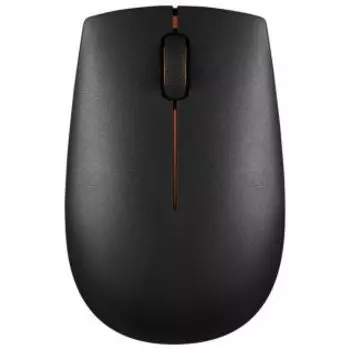 Компьютерная мышь Lenovo 300 Wireless (GX30M86878)