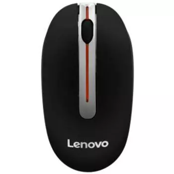 Компьютерная мышь Lenovo N3903 черный