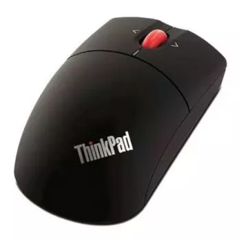 Компьютерная мышь Lenovo ThinkPad Laser Mouse (57Y4635)