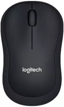 Компьютерная мышь Logitech B220 SILENT (910-005553)