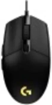 Компьютерная мышь Logitech G102 Lightsync (910-005808)