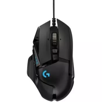 Компьютерная мышь Logitech G502 HERO (910-005567)