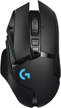 Компьютерная мышь Logitech G502 HERO (910-005474)