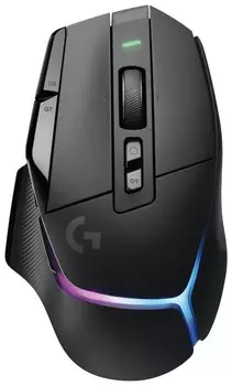 Компьютерная мышь Logitech G502X PLUS Black (910-006163)