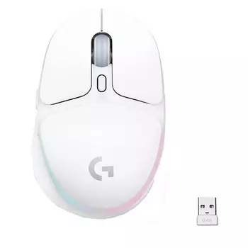 Компьютерная мышь Logitech G705 Wireless (910-006368)