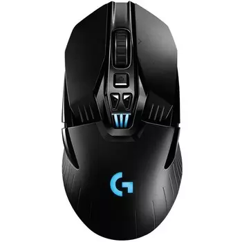 Компьютерная мышь Logitech G903 черный (910-005673)