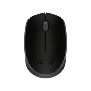 Компьютерная мышь Logitech M171 Black (910-004424)