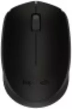 Компьютерная мышь Logitech M171 Black (910-004655)