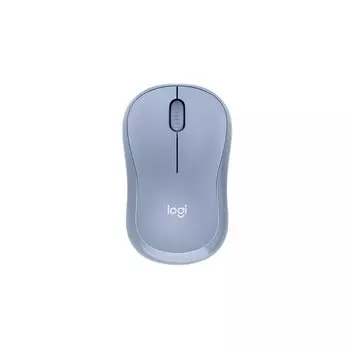 Компьютерная мышь Logitech M221 BLUE (910-006111)
