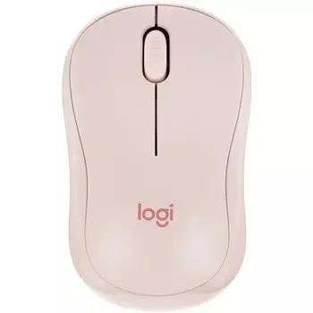 Компьютерная мышь Logitech M221 PINK (910-006091)
