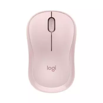 Компьютерная мышь Logitech M221 розовый (910-006512)