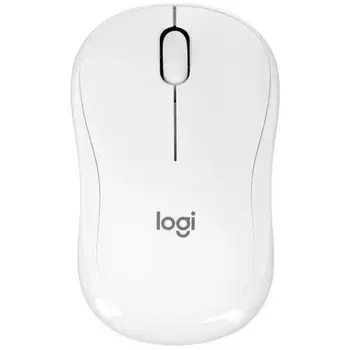 Компьютерная мышь Logitech M221 WHITE (910-006090)