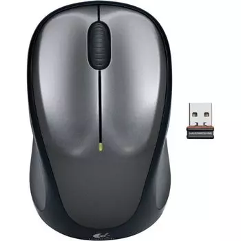 Компьютерная мышь Logitech M235 Colt Matte (910-002201)