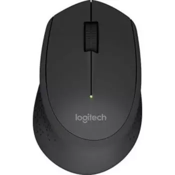 Компьютерная мышь Logitech M280 Black (910-004287/910-004306)