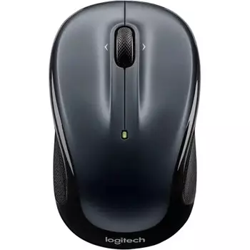 Компьютерная мышь Logitech M325 черный (910-006812)