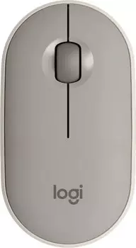 Компьютерная мышь Logitech M350 GREY (910-006653)