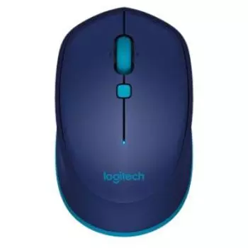 Компьютерная мышь Logitech M535 Blue (910-004531)