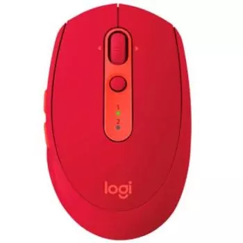 Компьютерная мышь Logitech M590 Ruby (910-005199)