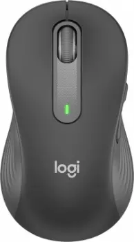 Компьютерная мышь Logitech M650 L графитовый (910-006247)